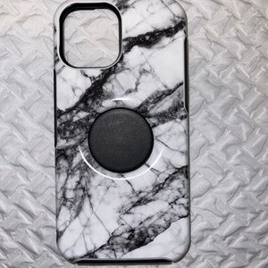 iPhone 12 Pro Max Otterpop case